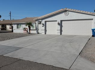 3419 Landau Ln, Lake Havasu City, AZ 86406