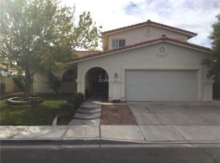 7409 Central Butte Ave #0, Las Vegas, NV 89129