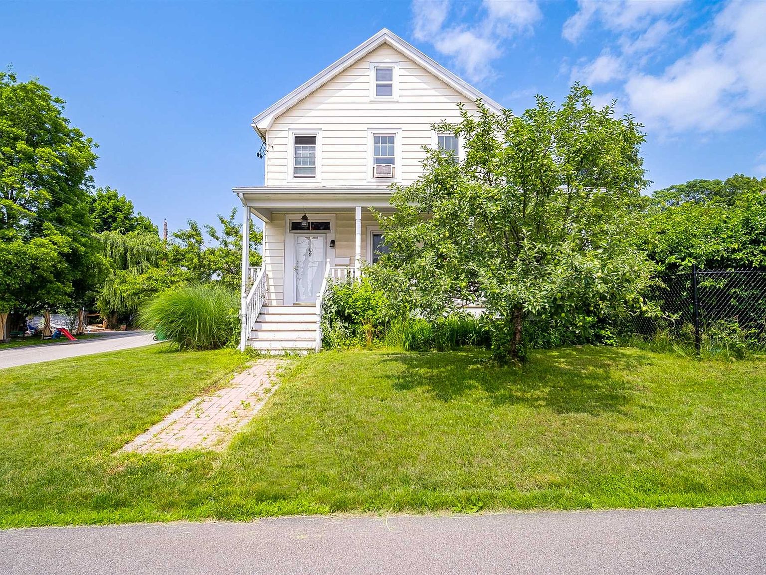 40 Robinson St, Beacon, NY 12508 Zillow