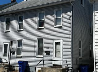719 N Locust St, Hagerstown, MD 21740