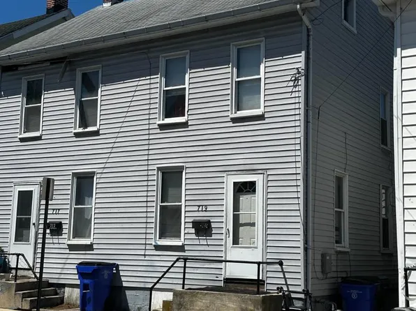 719 N Locust St, Hagerstown, MD 21740