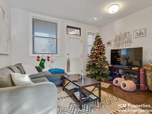 2nd image of 1619 W Belle Plaine Ave #2
