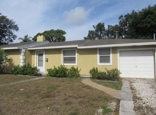 1743 22nd Ave N, Saint Petersburg, FL 33713