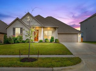 425 Prairie Run, Aledo, TX 76008