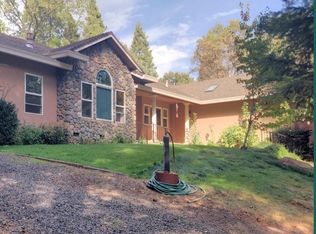 15868 Cabot Pl, Forest Ranch, CA 95942