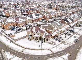 132 Blue Dasher Blvd, Bradford West Gwillimbury, ON