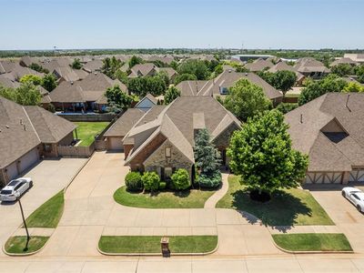 1216 Camelot Dr, Yukon, OK, 73099