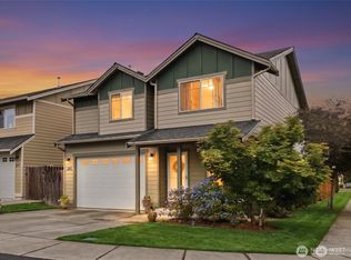 Hidden Meadows, Bremerton, WA 98311