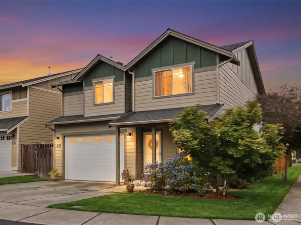 291 NE Tronson Circle, Bremerton, WA 98311