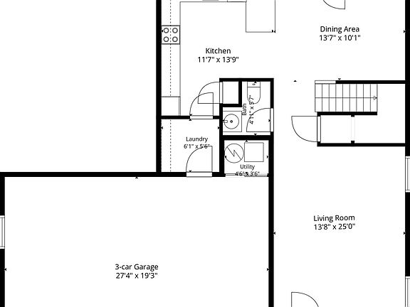 4th image of 605 Sunmeadow Ln