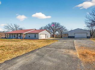 5457 S 281st Ave E, Broken Arrow, OK 74014