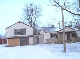 4107 E Maple Grove Ave, Fort Wayne, IN 46806