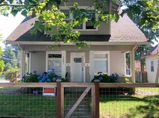2601 Oakes Ave #A, Everett, WA 98201