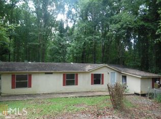 3721 A L Mangum Rd, Talmo, GA 30575