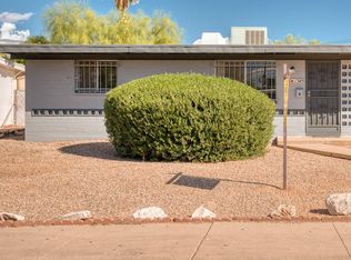 1345 E Nevada Dr, Tucson, AZ 85706