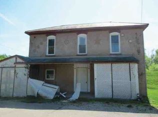 77 4th St, Roseville, OH 43777