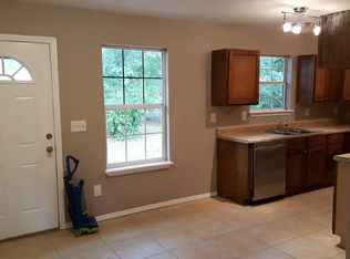 1300 Baltimore Ave, Muskogee, OK 74403