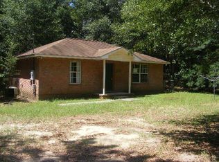 6623 S Trailride Ln, Milton, FL 32570