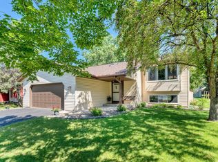 1443 McKinley Ct, Anoka, MN 55303