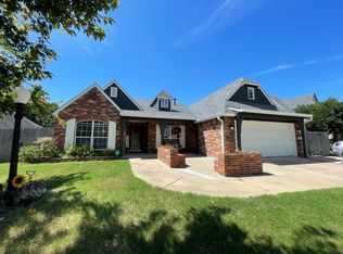 9306 N 101st Ave E, Owasso, OK 74055