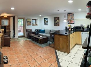 1116 Monroe St NW APT 2, Washington, DC 20010