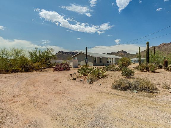 Front Driveway