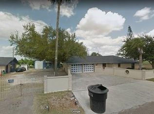 21255 N Fm 493, Edinburg, TX 78542