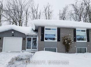48 Maplehurst Cres, Barrie, ON L4M 4X2