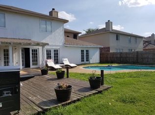 2700 Sundance Dr, McKinney, TX 75071