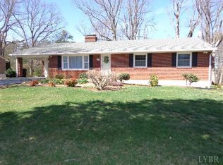 1225 Grove Rd, Lynchburg, VA 24502