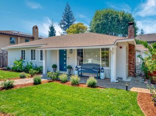 16536 Shannon Rd, Los Gatos, CA 95032
