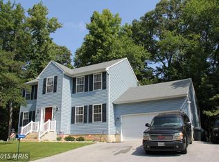 728 Renero Ct, Lusby, MD 20657