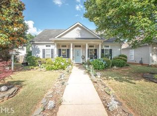 1215 Lafayette Sq, McDonough, GA