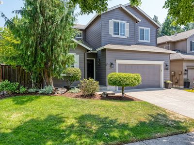 17848 SW Dodson Dr, Sherwood, OR, 97140