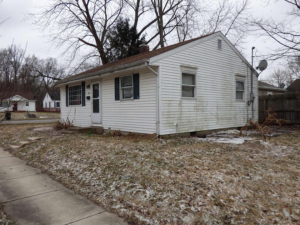 1st image of 2225 S Dorothy St