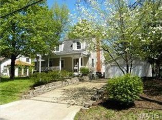 433 Florence Ave, Saint Louis, MO