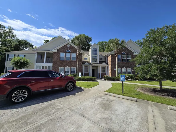 45 Woodhaven Dr. #D, Murrells Inlet, SC 29576