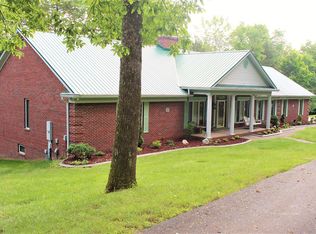 125 Stonehouse Rd, Bardstown, KY 40004