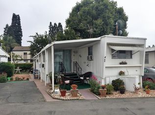 3975 Telegraph Rd SPACE 62, Ventura, CA 93003