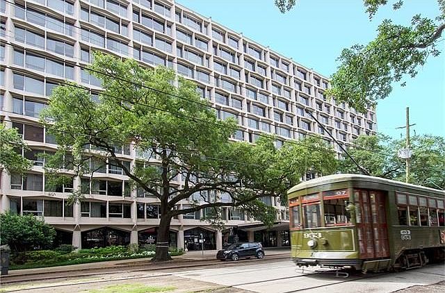 1st image of 2100 St Charles Ave APT 4K