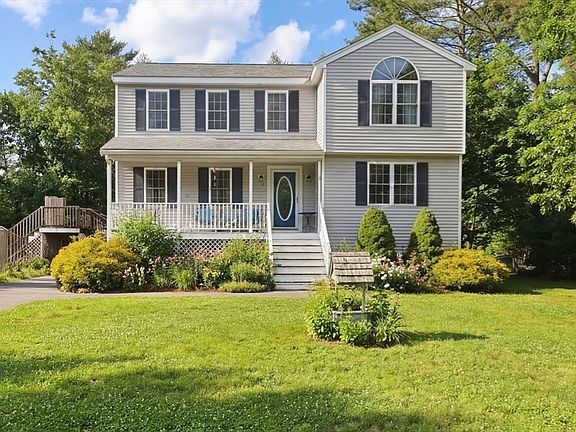 2nd image of 4 Mather Dr