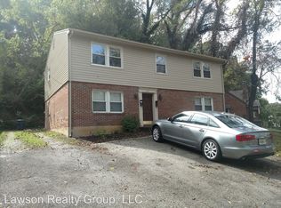 954 Floyd Ave SW #B, Roanoke, VA 24015