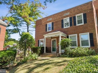 4819 28th St S #B, Arlington, VA, 22206