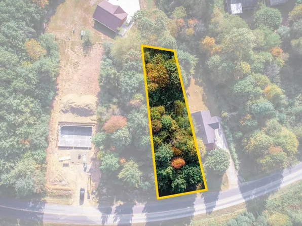 0 Apple Valley Dr Lot 65, Howard, OH 43028