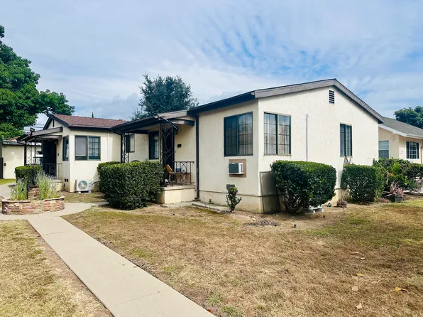 2114 S Meridian Ave, Alhambra, CA 91803