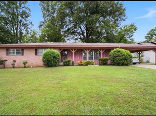 4433 Paula Dr, Memphis, TN 38116