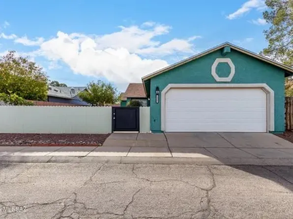 1865 W Bel Aire Ct, Tucson, AZ 85705