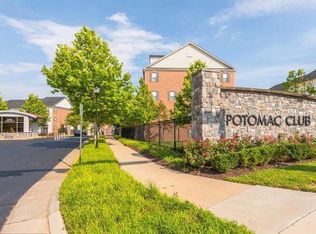 2206 Margraf Cir #430, Woodbridge, VA 22191