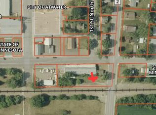 109A Atlantic Ave W, Atwater, MN 56209