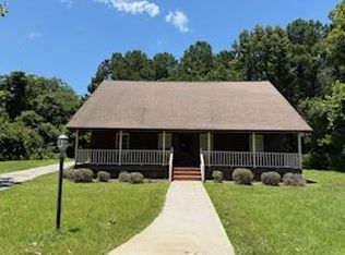 496 Old Albany Rd, Cordele, GA 31015